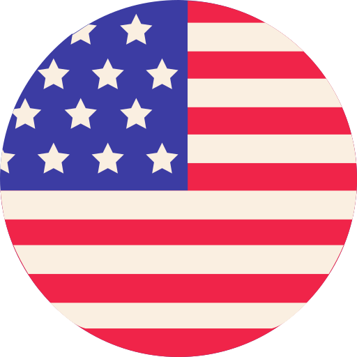 Flag of the english language